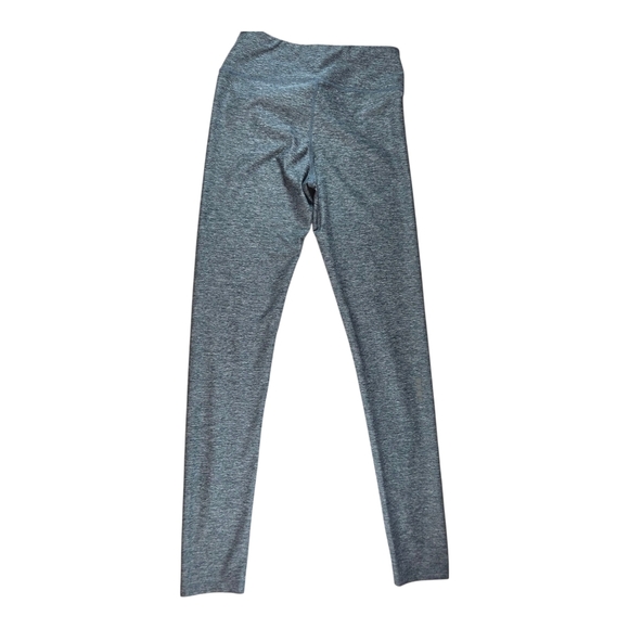 Bench Grey Leggings Comfortable Stylish Size Small - Picture 1 of 9